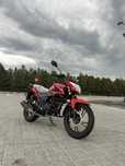 Продам Lifan cityr 200