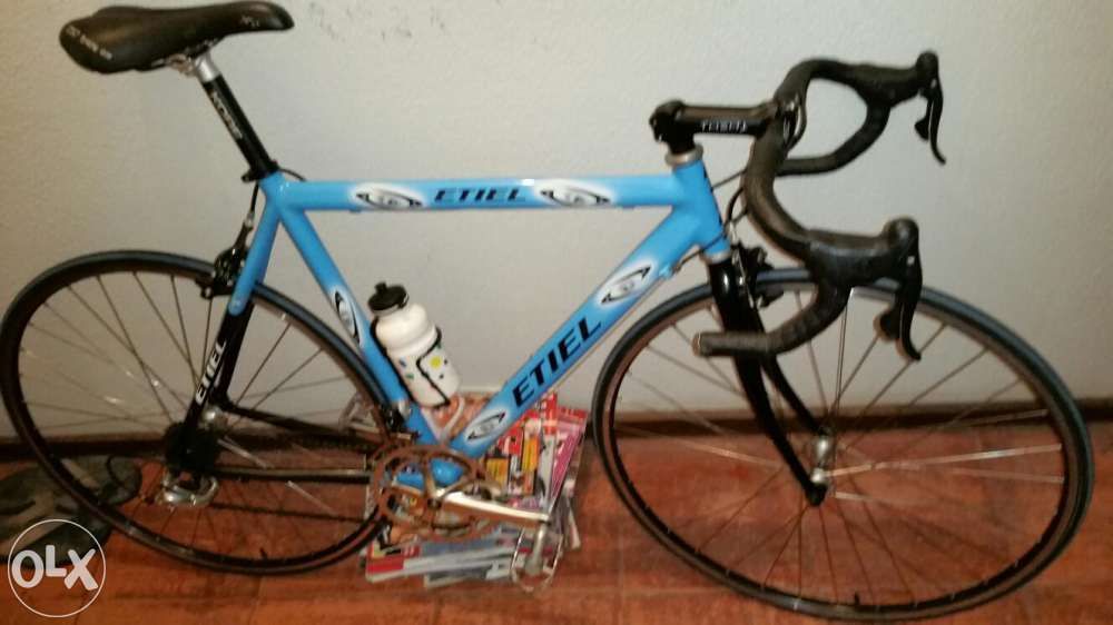 Vendo Bicicleta