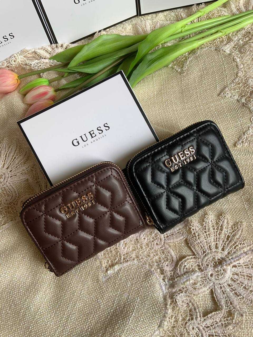 Гаманець жіночий Guess Женский кошелек Guess