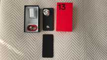 OnePlus 13 12 GB / 512 GB czarny new coloros snapdragon