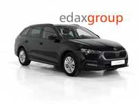 Skoda Octavia Break 2.0 TDI Ambition