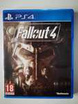 Fallout 4 używane Ps4