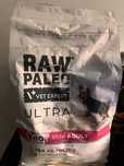 Raw paleo ultra mini adult
