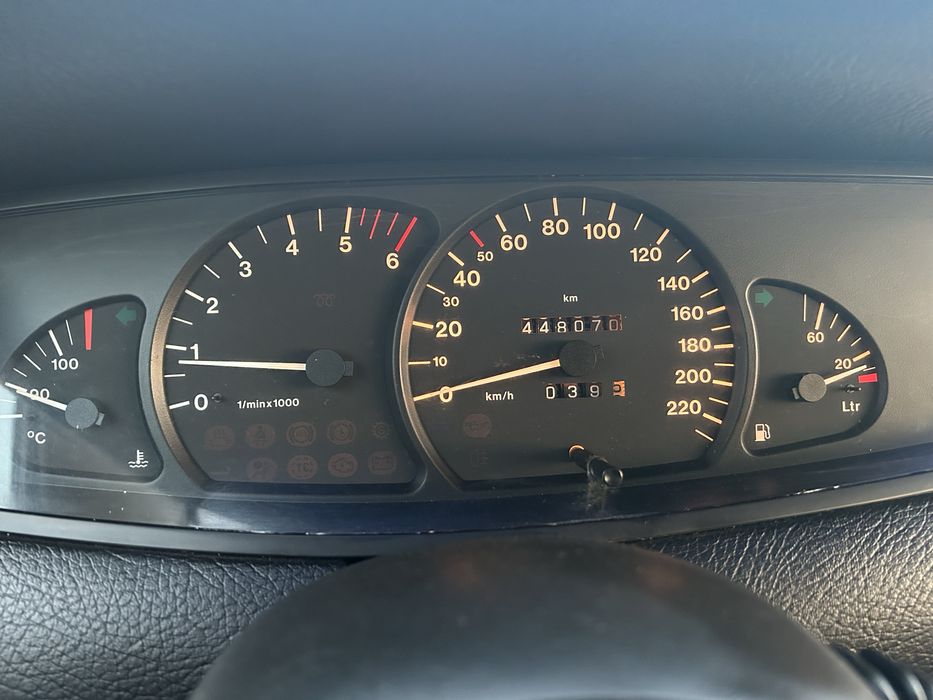 Продаю Opel Omega B 2.5 ТДІ
