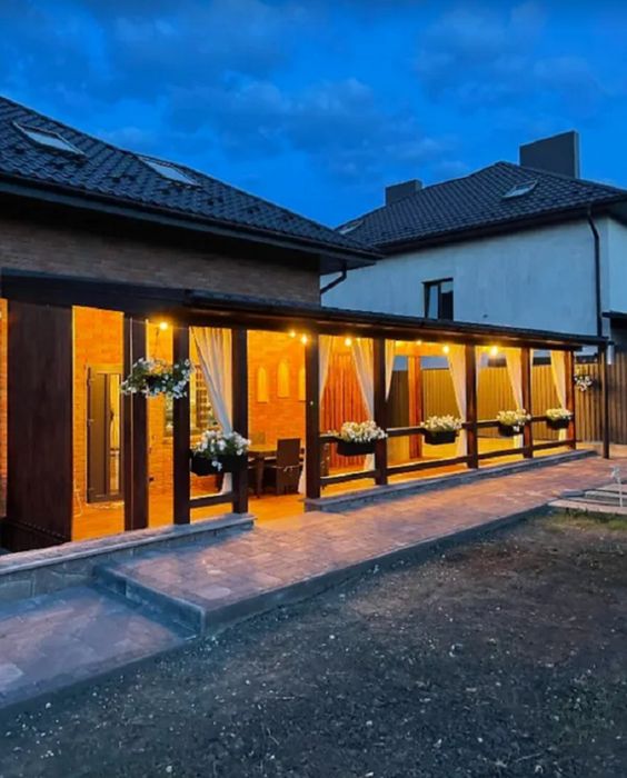 Продаж будинку, с.Петриків / Тернопільський р-н