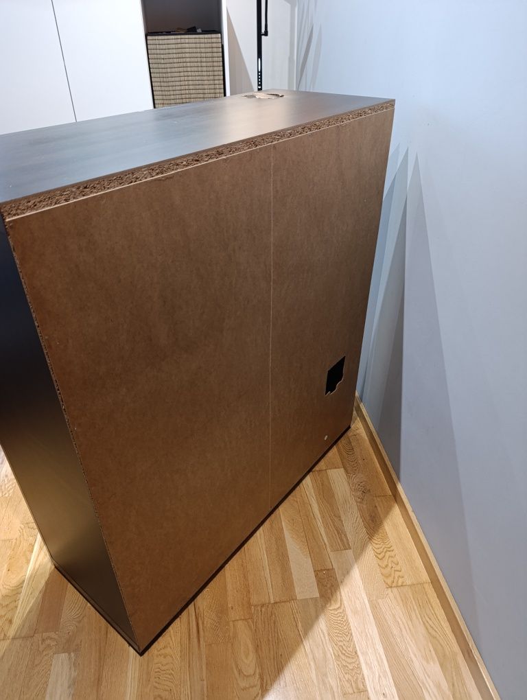 Komoda wenge, wys.110cm