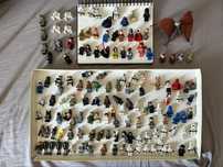 figurki lego star wars i inne