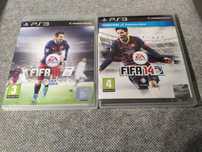 Fifa 14 e 16 PS3