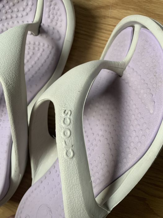 Crocs оригінал розмір М6 W8