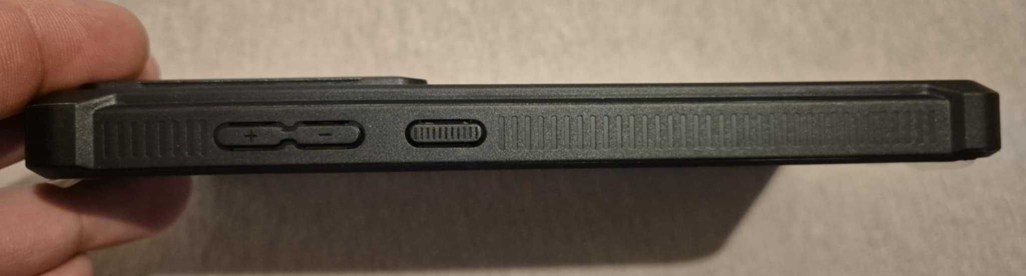 Pancerne etui chroniące ekran case obudowa 360 do GALAXY S24 ULTRA