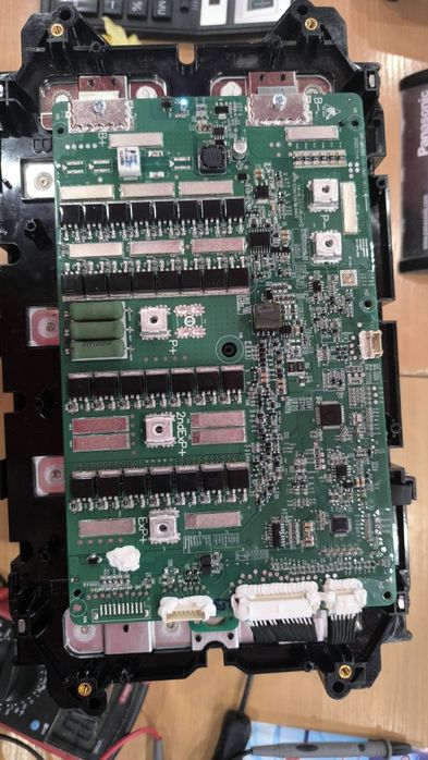 Плата BMS до зарядної станції EcoFlow Delta 2 max