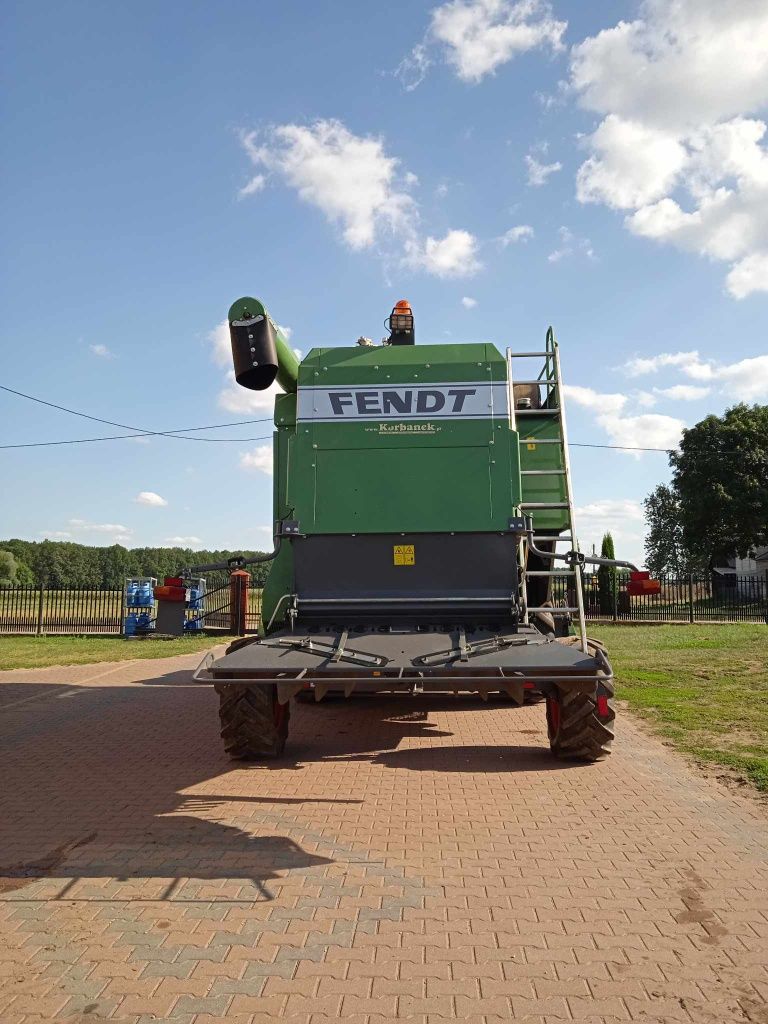 Sprzedam Fendt 5180 e