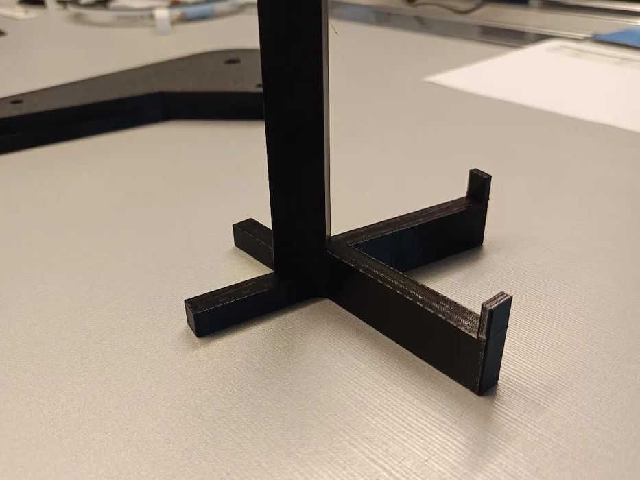 Suporte para Tablet e Quadros Decorativos