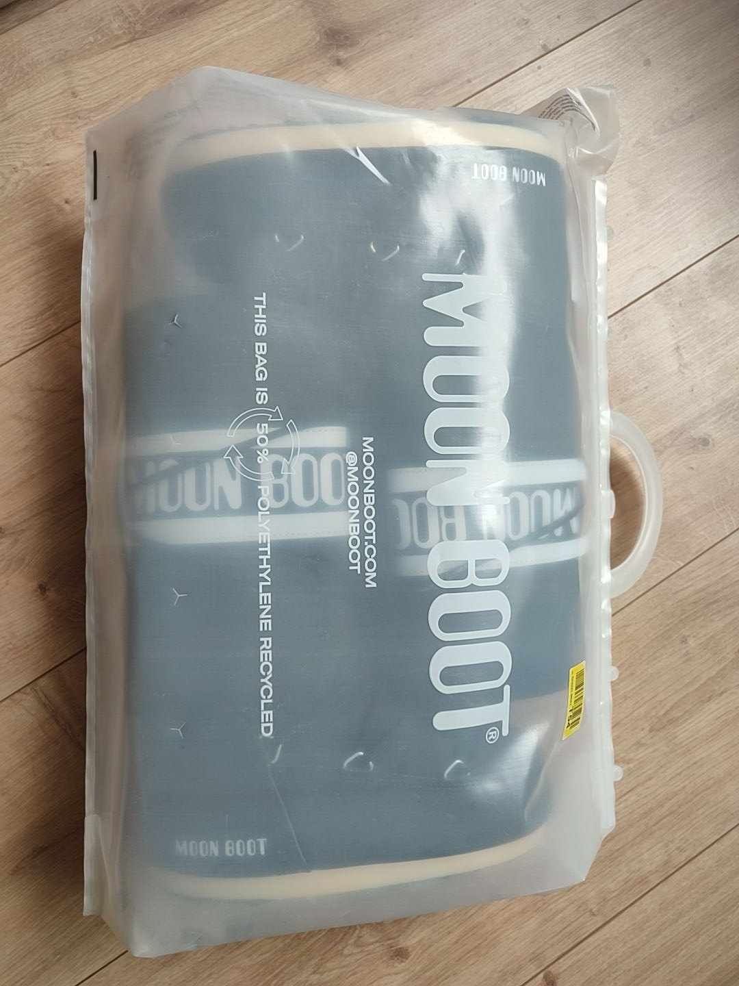 Buty śniegowce Moon Boot