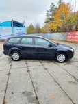 Ford Focus MK2 kombi