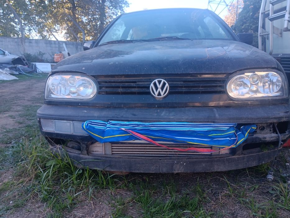 Para pecas golf 3