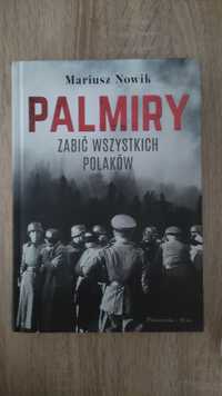 Palmiry zabić wszystkich Polaków