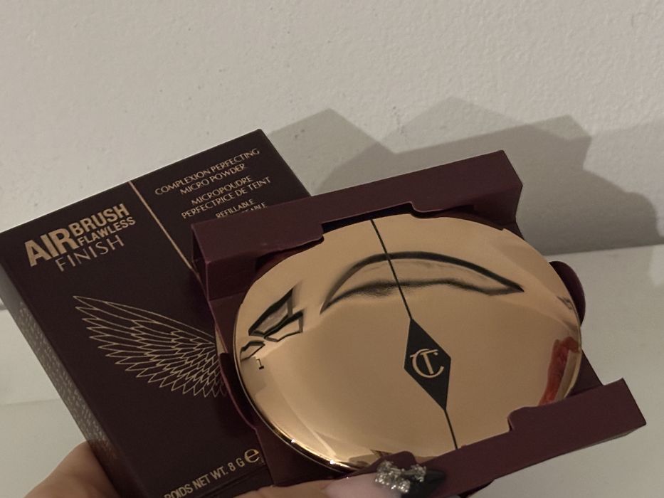 Puder charlotte tilbury