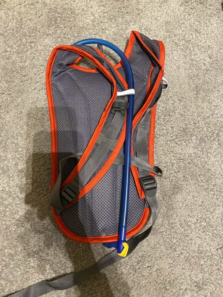 Plecak rowerowy CAMELBAK z bukłakiem