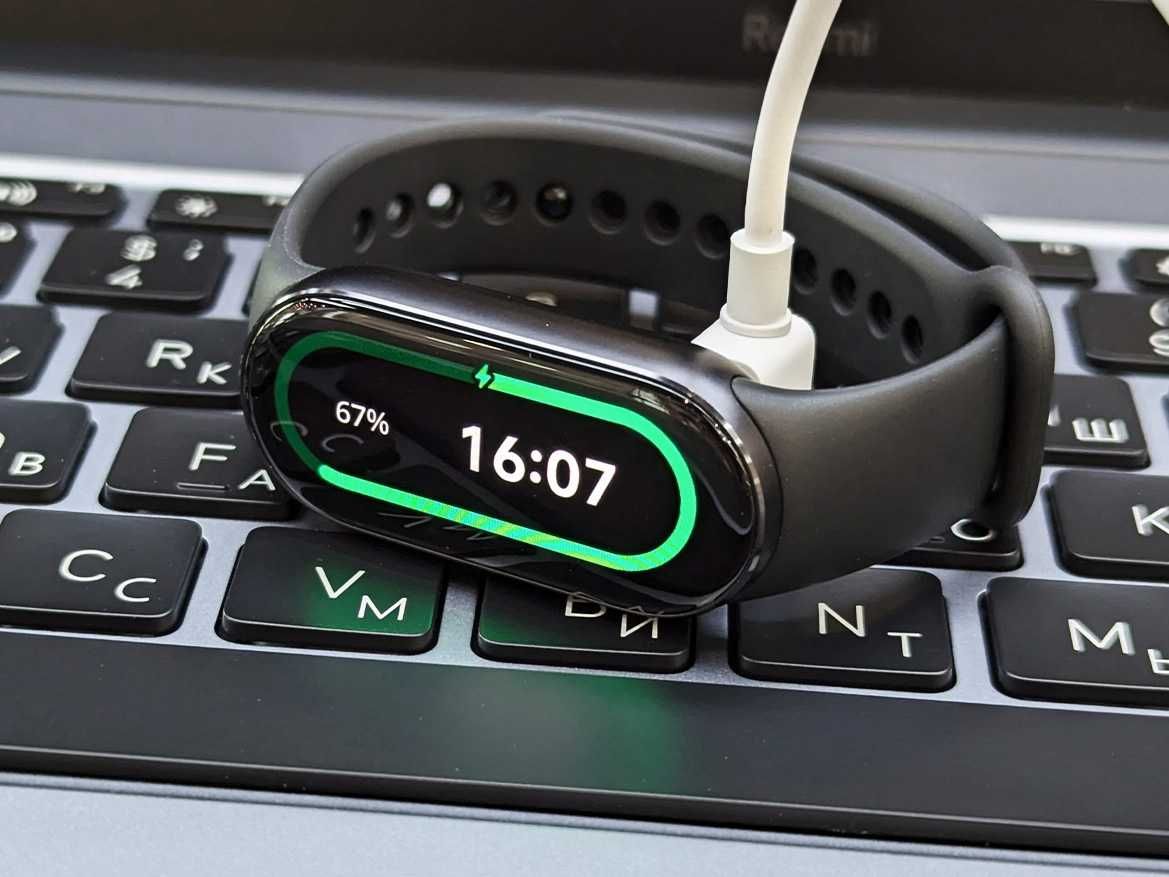 Xiaomi smart band 9