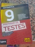 Livro de apoio ao exame matemática 9 ano
