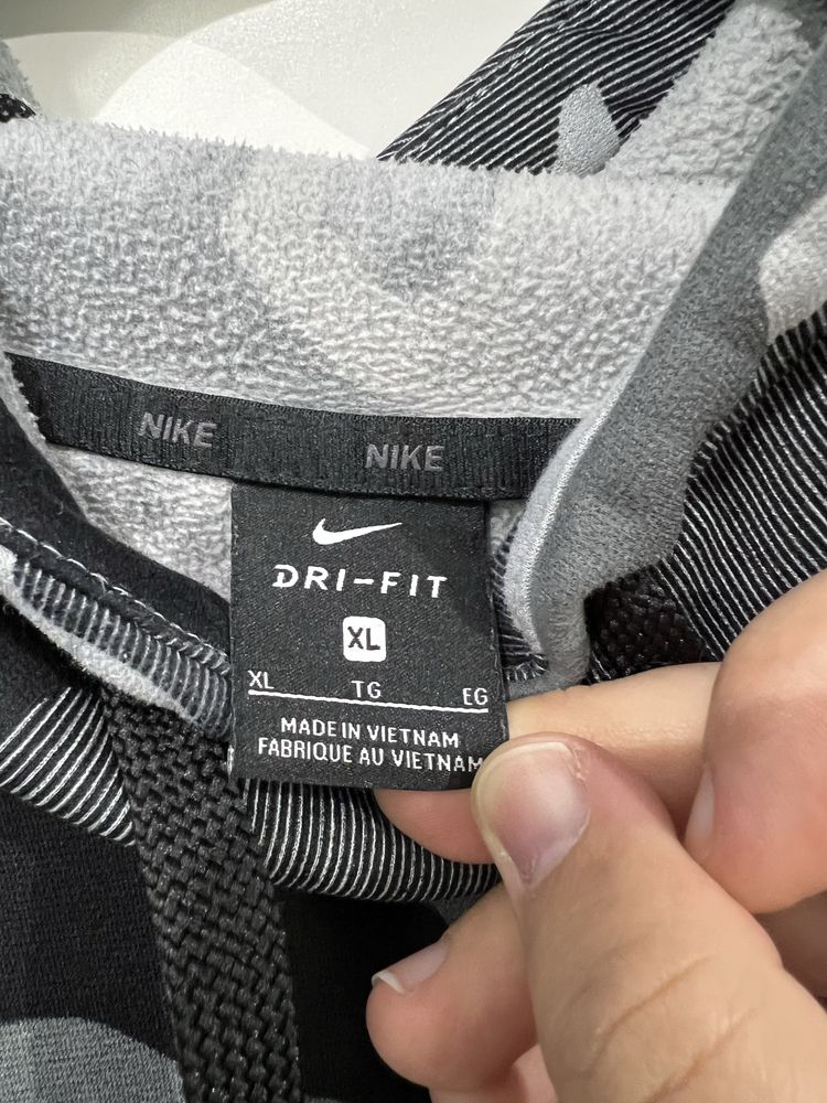 Bluza Nike rozmiar XL