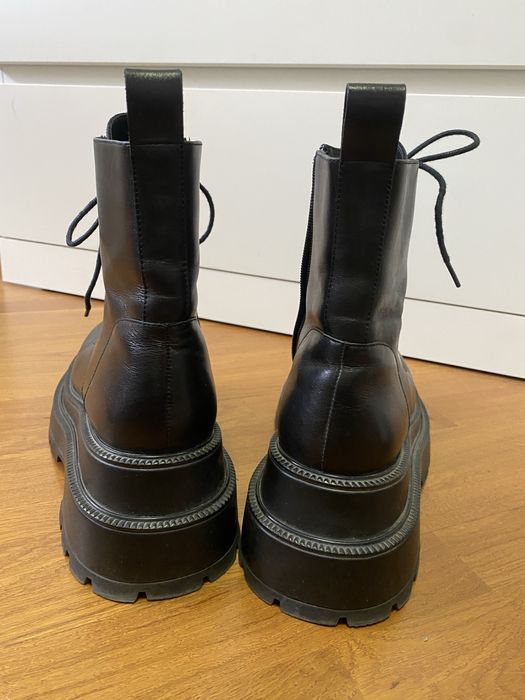 Сапоги женские Miraton