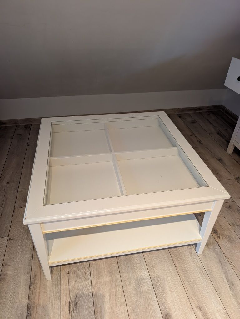 Stolik kawowy Ikea