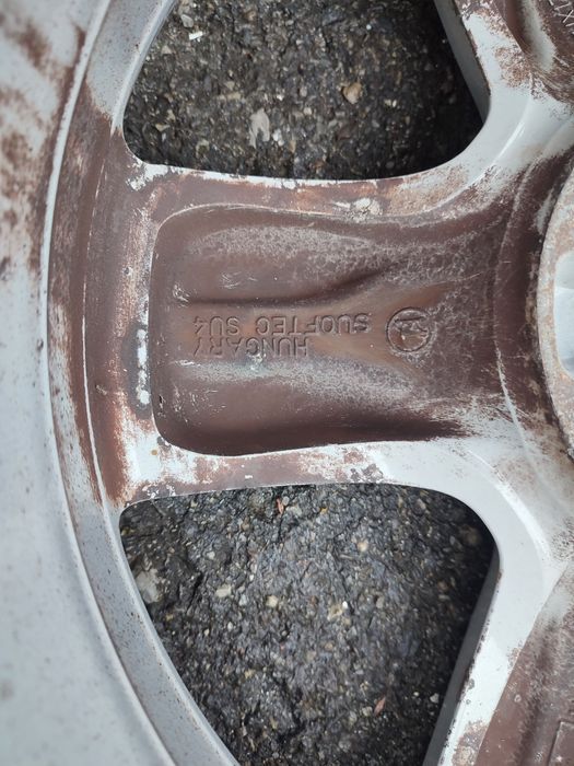 Диски R17 5*112 Шкода Октавія А5, Пасат, Ауді.