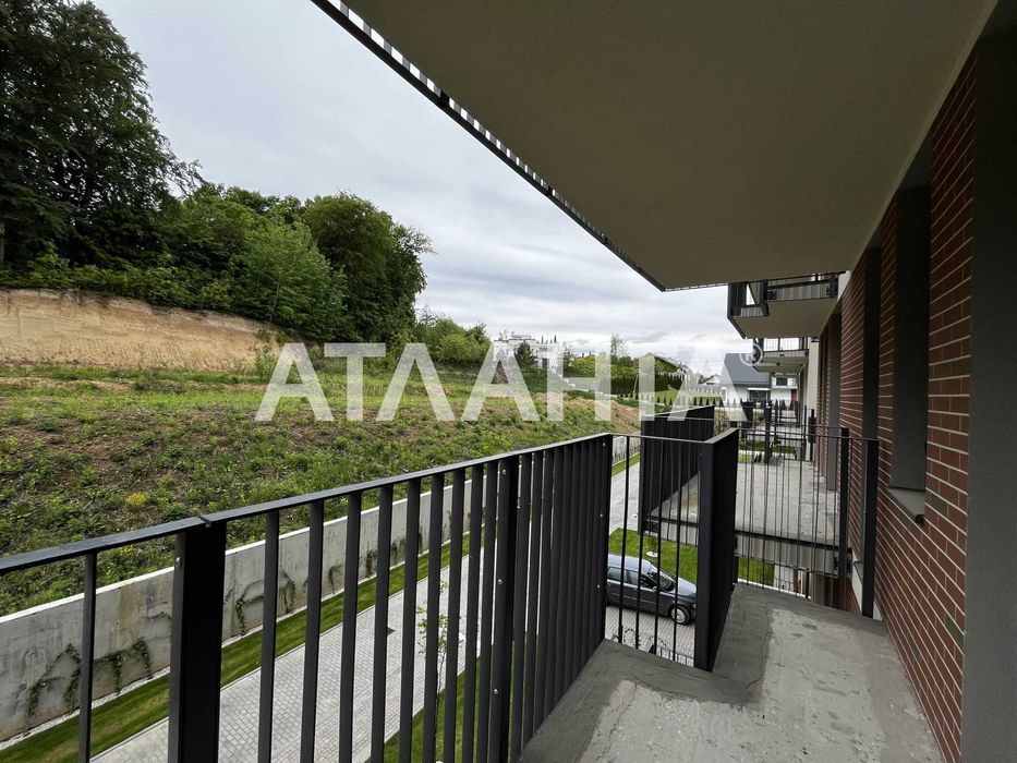 Продаж 2-кімнатної квартири у Винниках. ЖК PERFECT LIFE