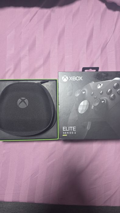 Xbox elite controller 2