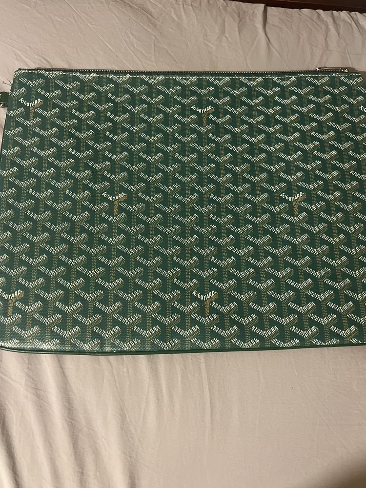 Capa para portatil Goyard