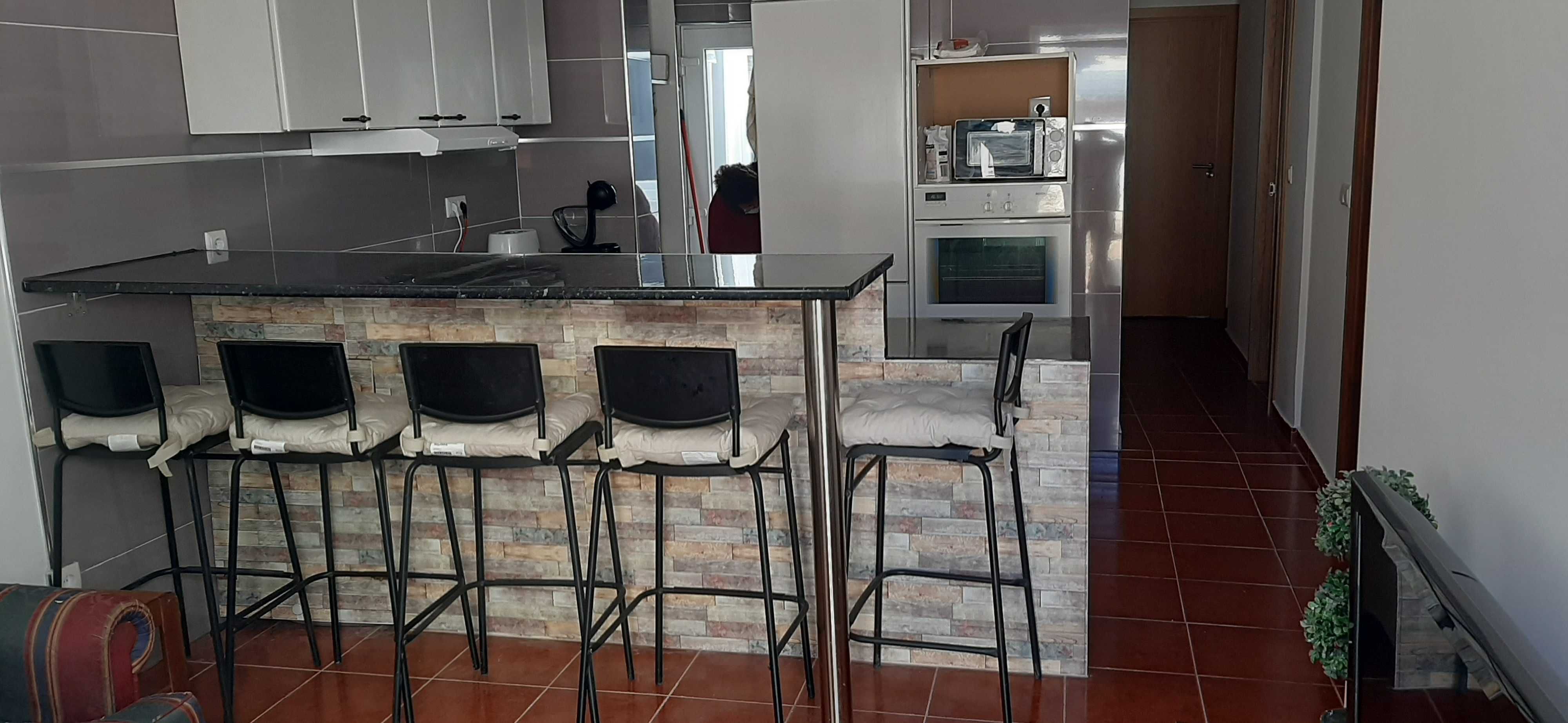 Vila Real - Quarto com WC privativo