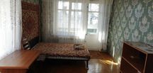 1к з косметикою 33кв.м. у цегляному будинку. ДВРЗ Макаренка 5/8, все є