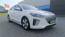 Hyundai IONIQ Premium Lks Aeb