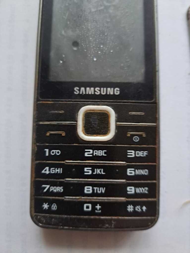 Samsung GTS 5610. USZKODZONY