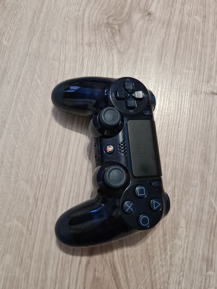 Ps4 kontroler joystick pad 500 Million Limited Edition