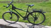 Німецький велосипед Stiger montana