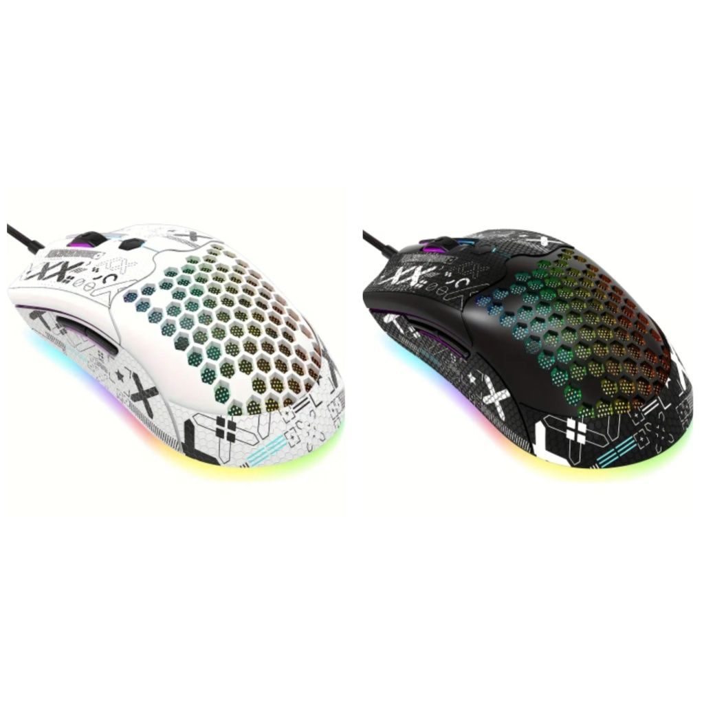 Rato / Tapete gaming para computador / pc - CS GO Print scream