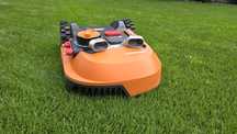 Worx Landroid m500 WR141E
