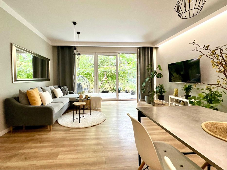 Mieszkanie 92m2 Grodzisk Mazowiecki