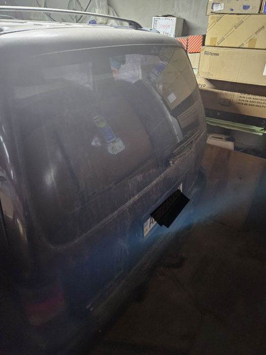 Продам Крайслер Вояджор 2