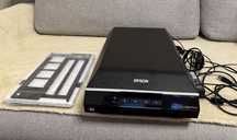 Skaner EPSON V600 Perfection - stan bardzo dobry