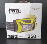 Czołówka PETZL TIKKA 350lm