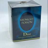 Midnight poison Dior. Нові.