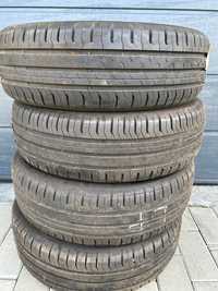 Opony 165/60R15 Continental