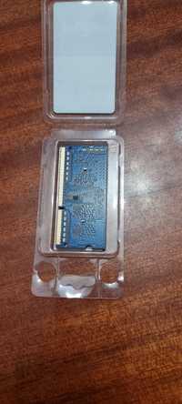RAM 1Rx16 2 GB - 1600MHz