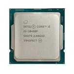 Procesor i 5-10400f