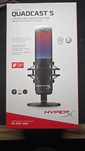 Mikrofon Hyperx Quadcast S