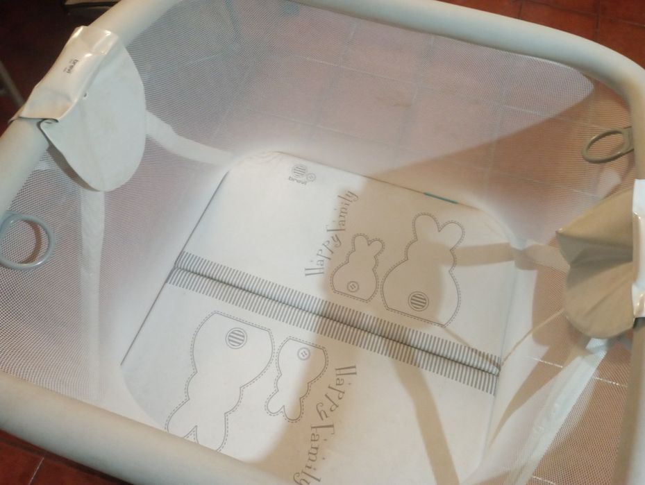 Parque Brevidade como novo